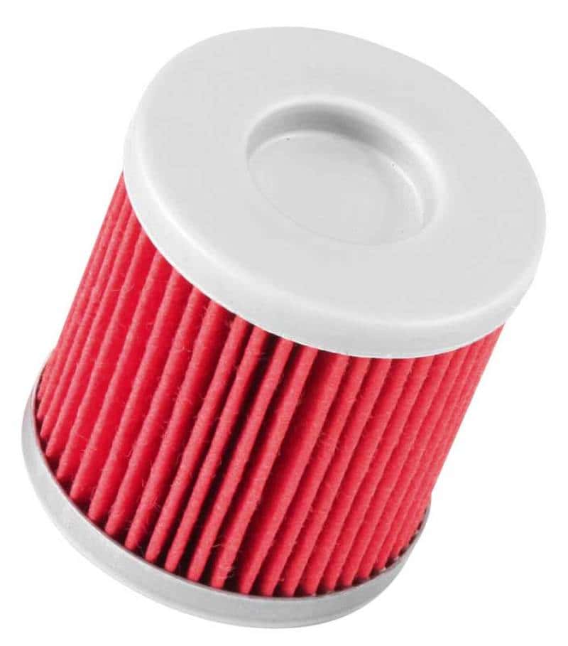 K&N Engineering — K&N Oil Filter - Powersports - view 3
