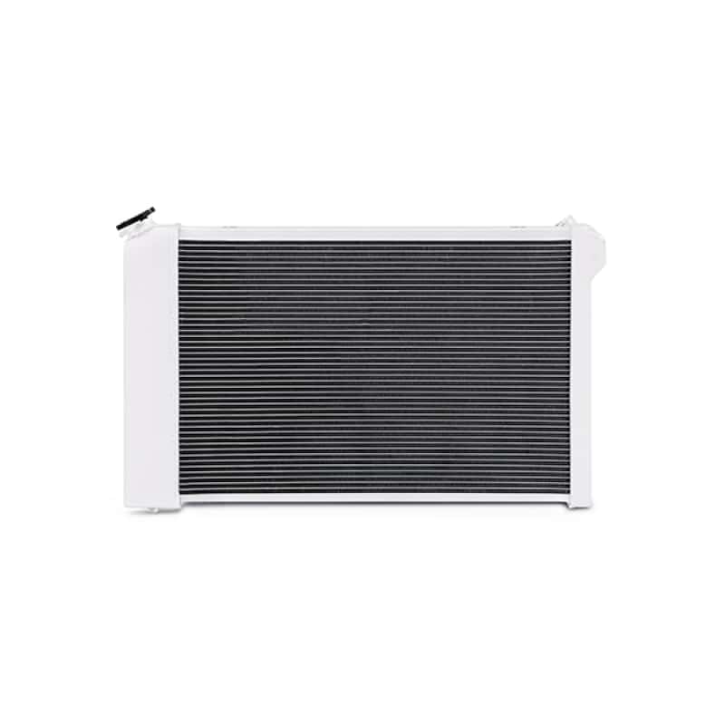 Mishimoto — Mishimoto 69-72 Chevrolet Corvette Auto X-Line Aluminum Radiator - view 12