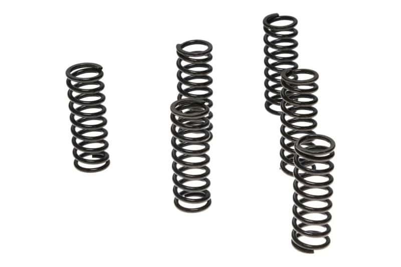 Wiseco — Wiseco Suzuki RM250/LT-R450 Clutch Spring Kit
Clutch Spring Kit - view 7