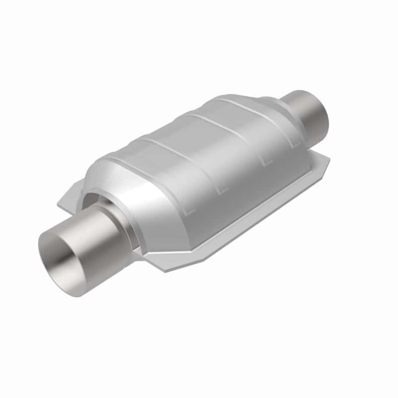 Magnaflow — MagnaFlow Conv Univ 2.00inch
HM Grade
HM - view 18