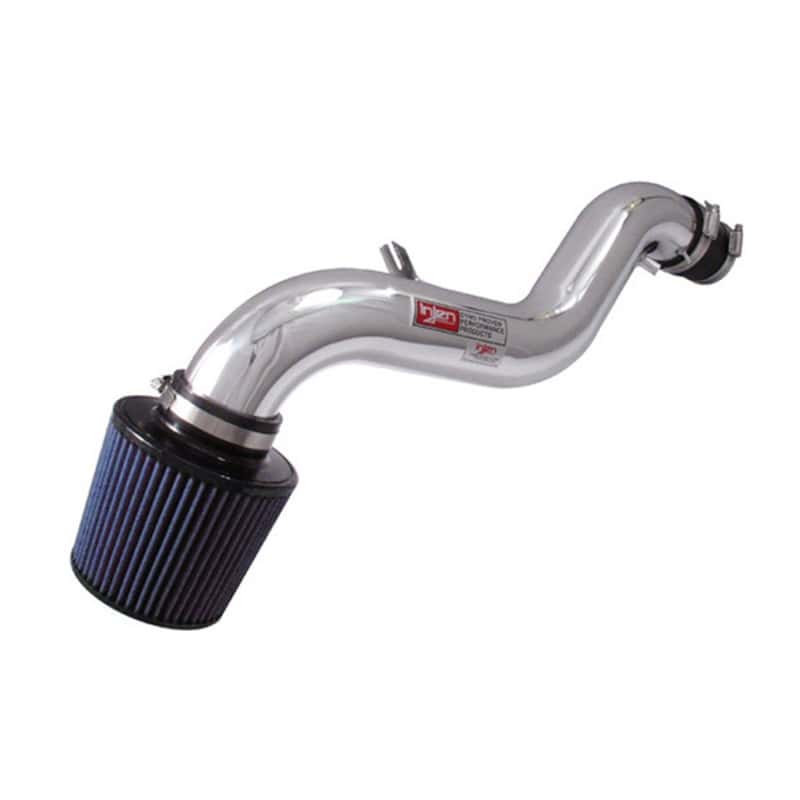 Injen — Injen 90-93 Integra Fits ABS Polished Short Ram Intake
Short Ram Intake
Air Intake Kit - view 4