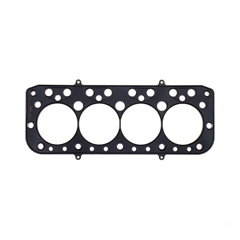 Cometic Gasket — Cometic MG Midget 1275cc 74mm Bore .045 inch MLS Head Gasket
Cylinder Head Gasket - view 6