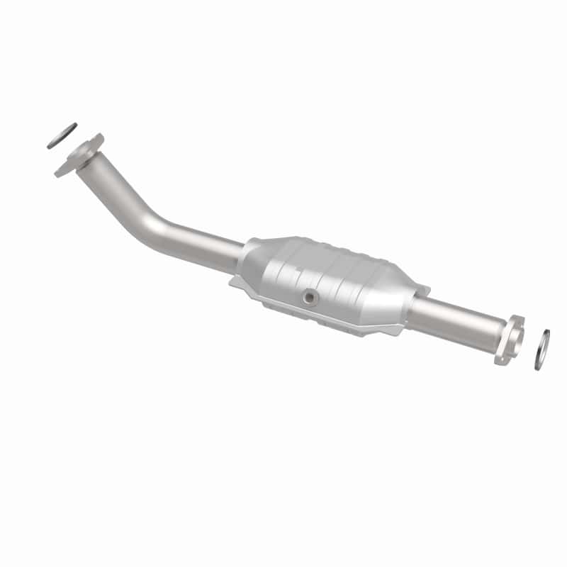 Magnaflow — MagnaFlow Conv DF 04-06 Tundra 4.7L P/S frt O
OEM Grade
OEM - view 13