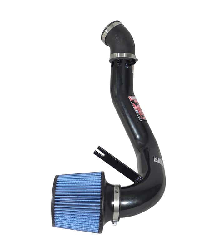 Injen — Injen 02-05 Civic Si Black Cold Air Intake
Cold Air Intake
Air Intake Kit - view 1