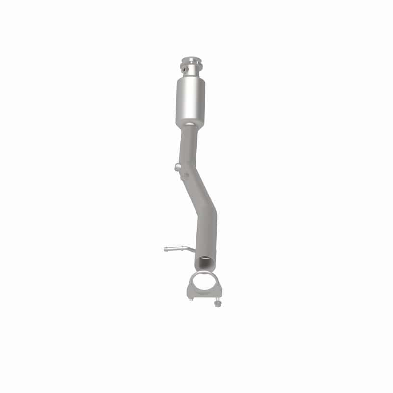 Magnaflow — Magnaflow 07-08 Land Rover Range Rover 4.4L Direct Fit Converter
California - view 15