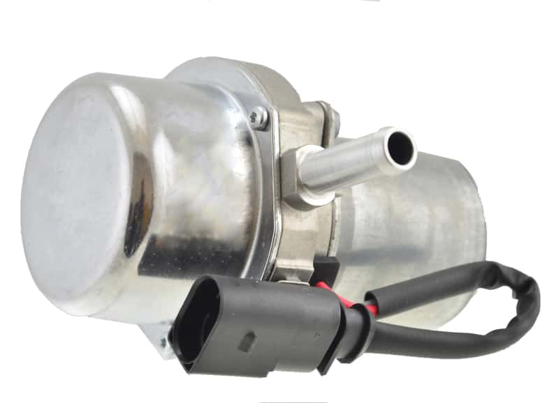 Hella — Hella 02-15 Audi / Volkswagen Electric Vacuum Pump
VACUUM PUMP AUDI VW - view 1