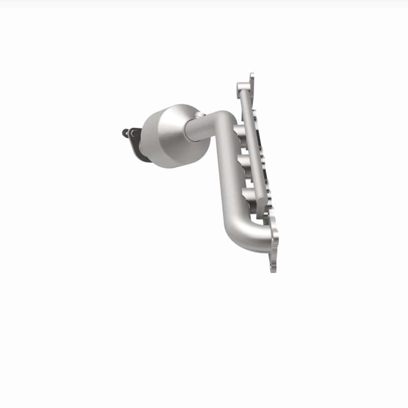 Magnaflow — Magnaflow 2017 GX460 V8 4.6 OEM Manifold Direct Fit Converter
OEM Grade
OEM - view 20