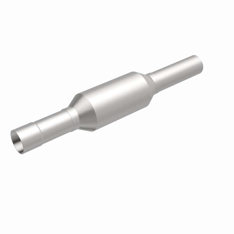 Magnaflow — MagnaFlow Conv DF Grand Cherokee-Wrangler 93-
Standard Grade
Standard - view 7