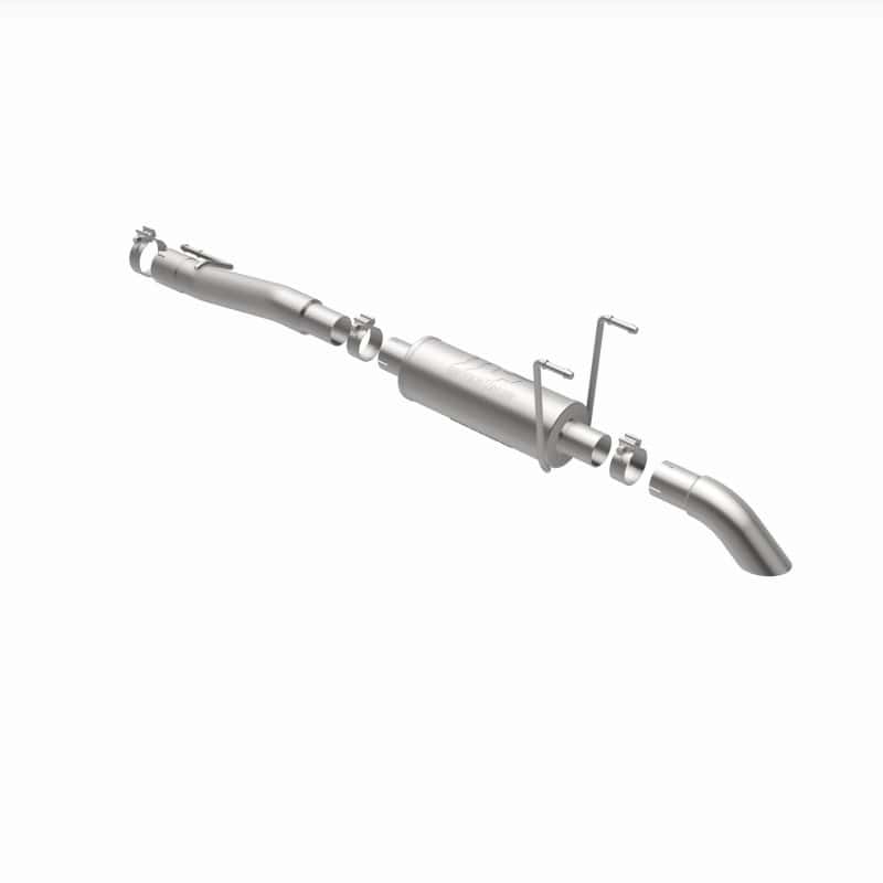 Magnaflow — MagnaFlow SYS C/B 06-07 Ram 1500 MC IFS 5.7L
Cat-Back - view 40