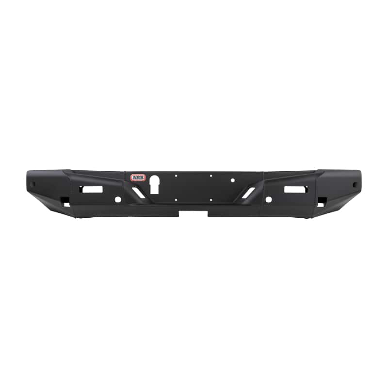 ARB — ARB 20-21 Jeep Gladiator JT Rear Bumper No Tire Carrier (Fit Kit NOT Included)
Rear Bumper - view 3