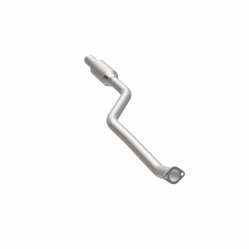 Magnaflow — MagnaFlow Conv DF BMW 5 08-09 Rear OEM
OEM Grade
OEM - view 23