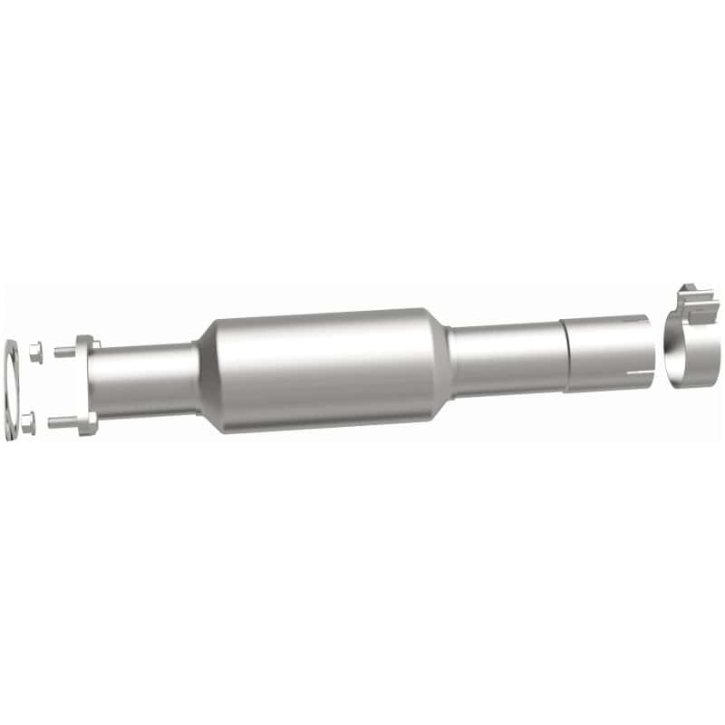 Magnaflow — Magnaflow 12-13 Chevrolet Impala 3.6L Direct Fit Converter
California - view 32