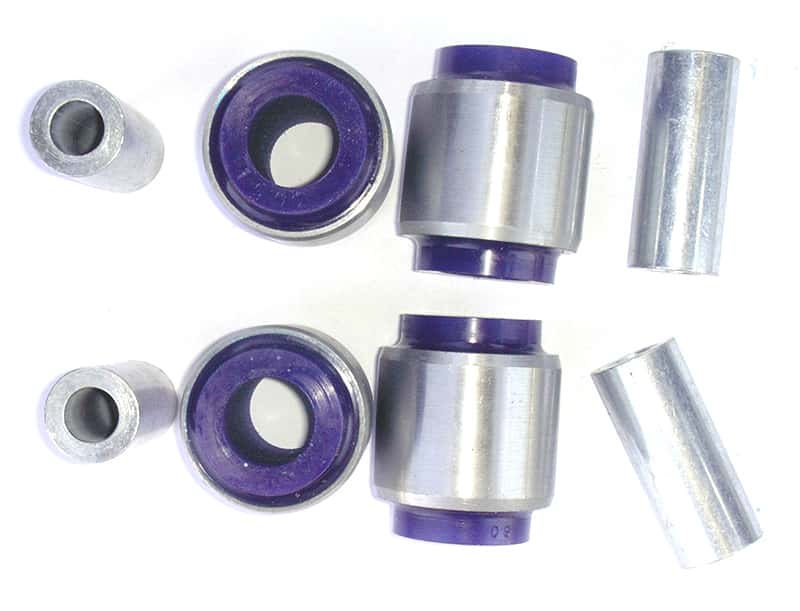 Superpro — SuperPro 2006 Dodge Charger Base Front Upper Inner Control Arm Bushing Kit
Bushing Kit - view 2