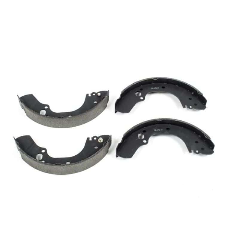PowerStop — Power Stop 98-00 Isuzu Amigo Rear Autospecialty Brake Shoes - view 1