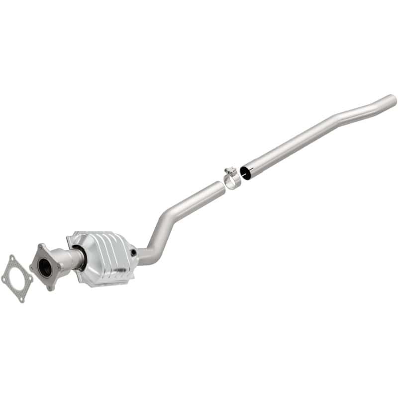 Magnaflow — MagnaFlow Conv DF 01-03 Caravan/Voyager 3.3L
HM Grade
HM - view 2