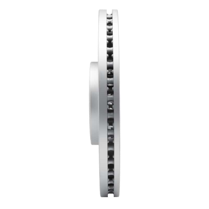 DFC — DFC 18-20 Jaguar E-Pace Front Hi-Carbon Alloy Geomet Coated Rotor
DFC Brake Rotor - view 3