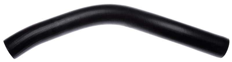 Gates — Gates 69-76 Chevrolet Corvette V-8 350 Upper Molded Coolant Hose - view 1