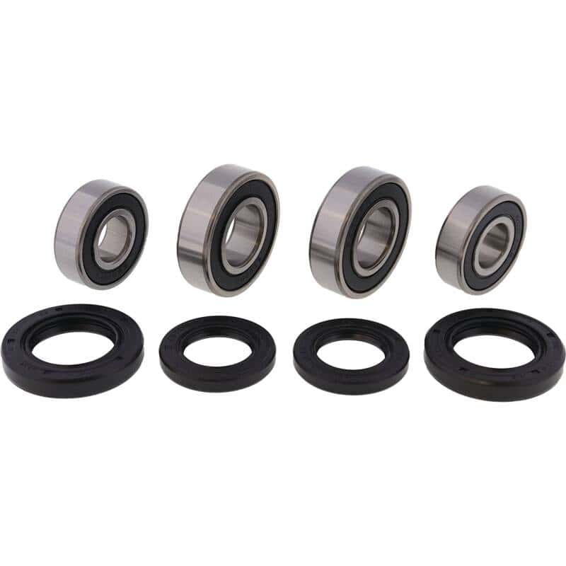 Pivot Works — Pivot Works 11-13 Yamaha YFM125 Raptor - Front Wheel Bearing Kit - view 1
