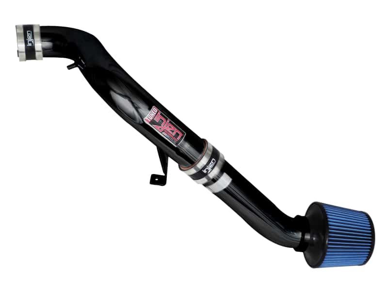 Injen — Injen 10-11 Kia Soul 2.0L 4cyl Black Cold Air Intake w/ MR Technology
Cold Air Intake
Air Intake Kit - view 3