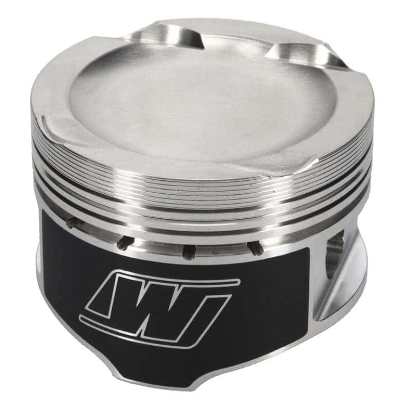Wiseco — Wiseco SRT4-17cc 1.400 X 87.5 Piston Shelf Stock Kit
Piston Set - view 3