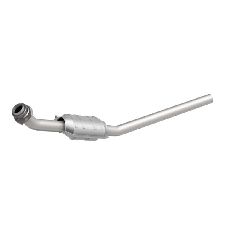 Magnaflow — MagnaFlow Conv Dodge-Plymouth Caravan-Voyager
Standard Grade
Standard - view 9