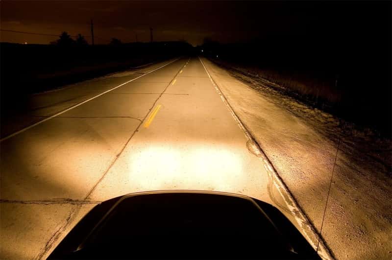 Putco — Putco Ion Spark White 9004 - Pure Halogen HeadLight Bulbs
Bulb - view 2