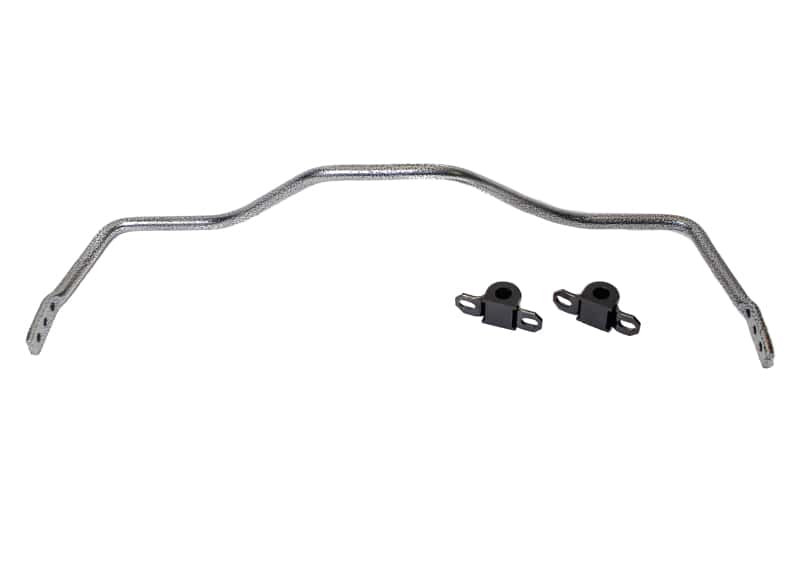 Hellwig — Hellwig 97-06 Jeep Wrangler TJ 4WD Solid Heat Treated Chromoly 3/4in Rear Sway Bar - view 3