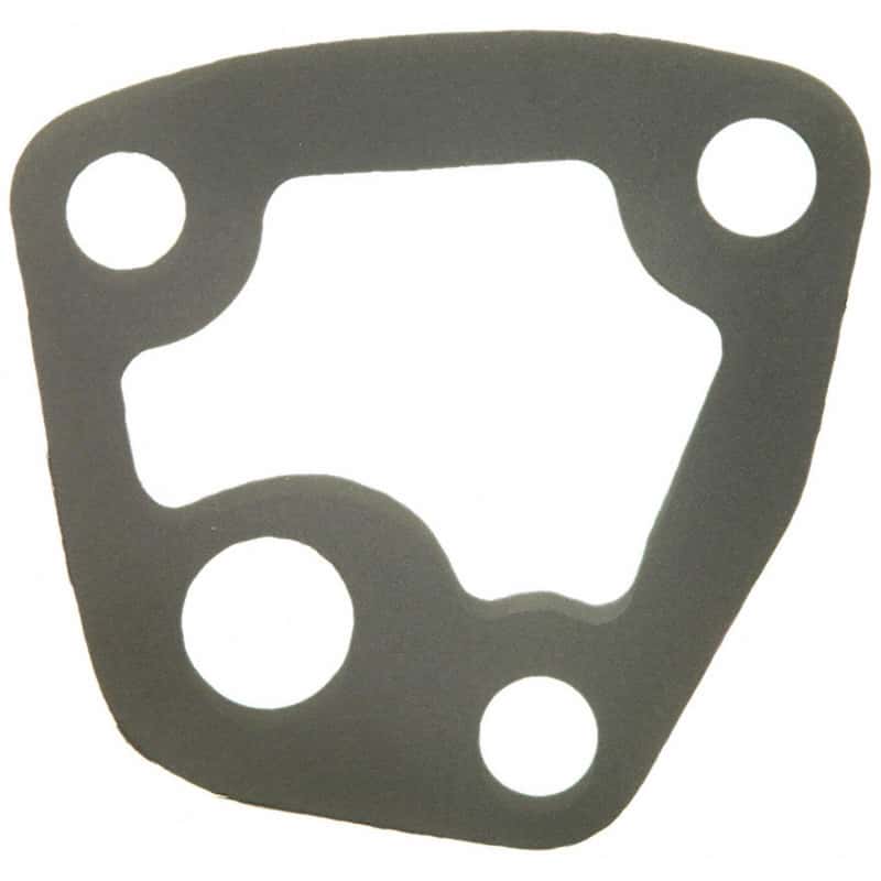 Fel-Pro — Fel-Pro Pontiac Firebird 13426 Engine Oil Filter Mounting Gasket - view 2