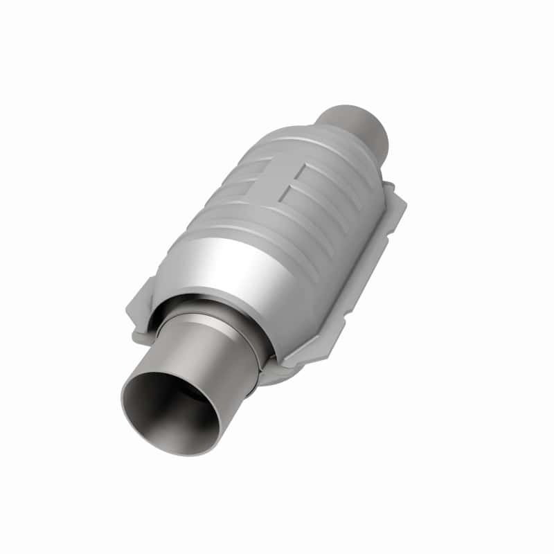 Magnaflow — MagnaFlow Conv Univ 1.75 FED
Standard Grade
Standard - view 17