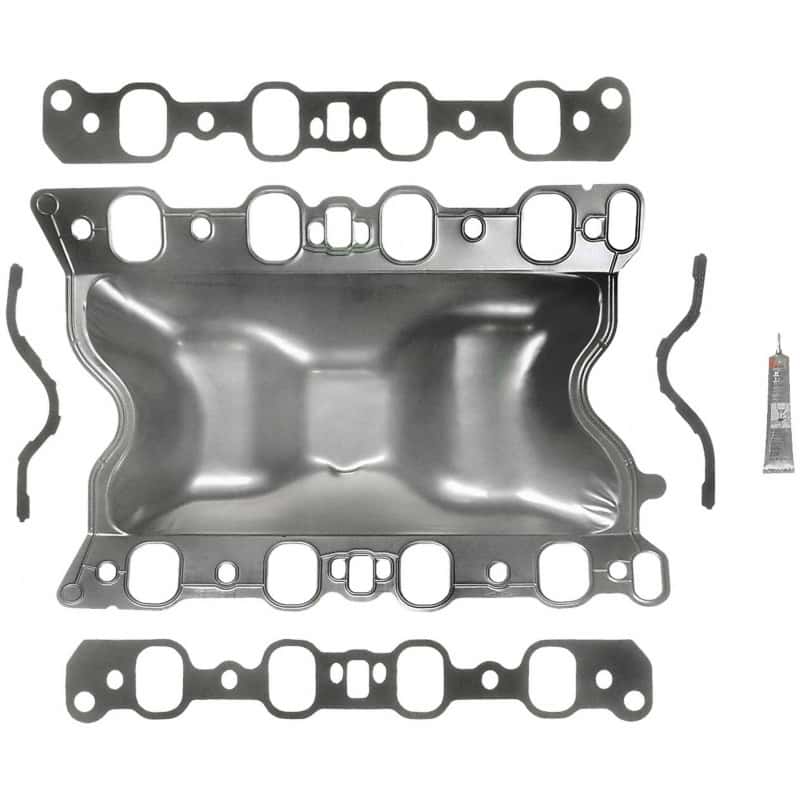 Fel-Pro — Fel-Pro Ford LTD MS 96013 Valley Pan Gasket Set - view 1