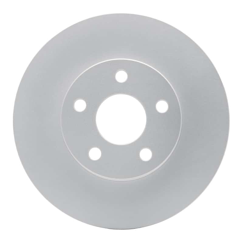 DFC — DFC 90-05 Buick Skylark Front GeoSPEC Coated Rotor
DFC Brake Rotor - view 1