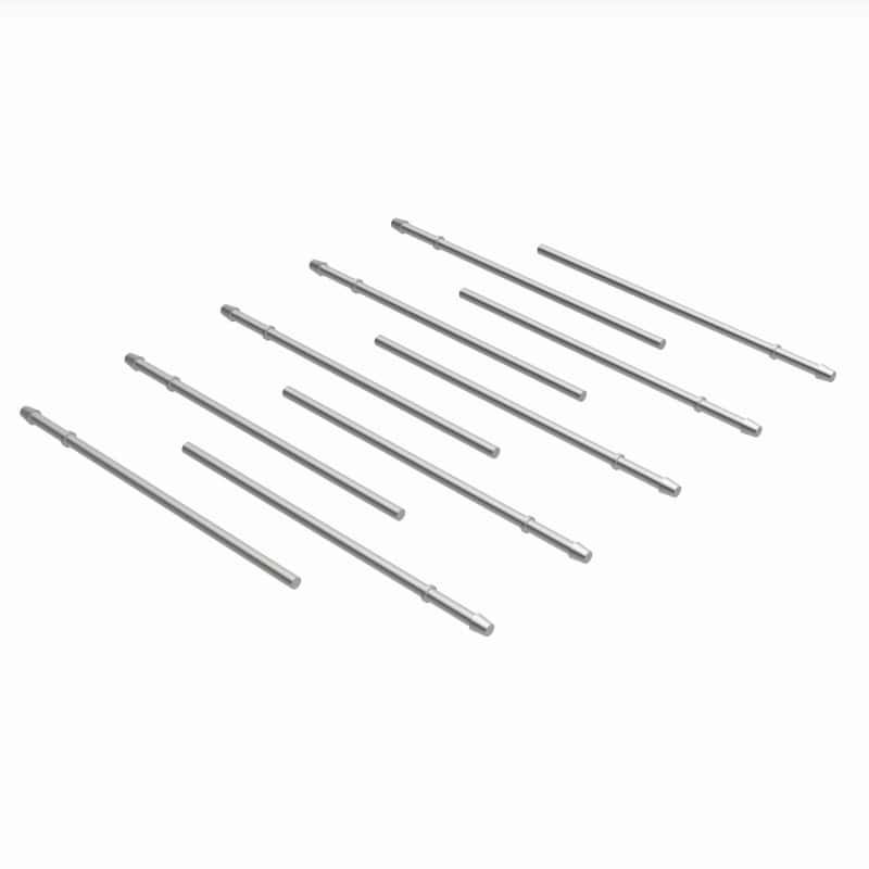 Magnaflow — MagnaFlow Hanger .375inch straight 10pk
10pk- Exhaust Hanger
10pk-Exhaust Hanger
Exhaust Hanger - view 26