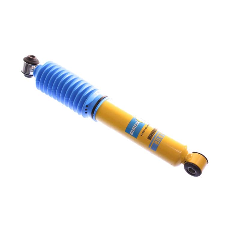 Bilstein — Bilstein 4600 Series 2004 Dodge Durango SLT Front 46mm Monotube Shock Absorber
Shock - view 1