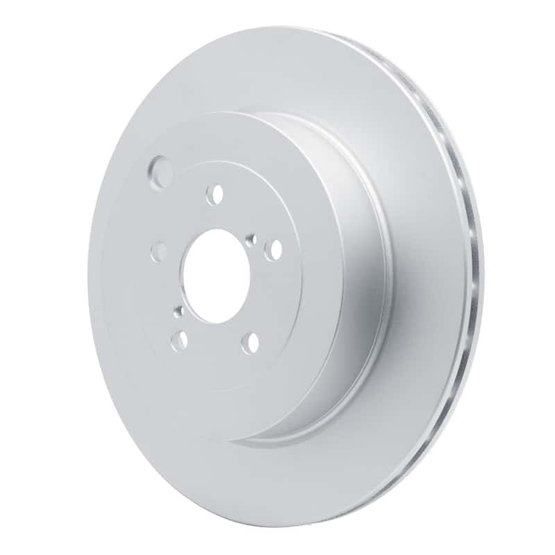 DFC — DFC 24-25 Subaru BRZ Rear Hi-Carbon Alloy Geomet Coated Rotor
DFC Brake Rotor - view 2