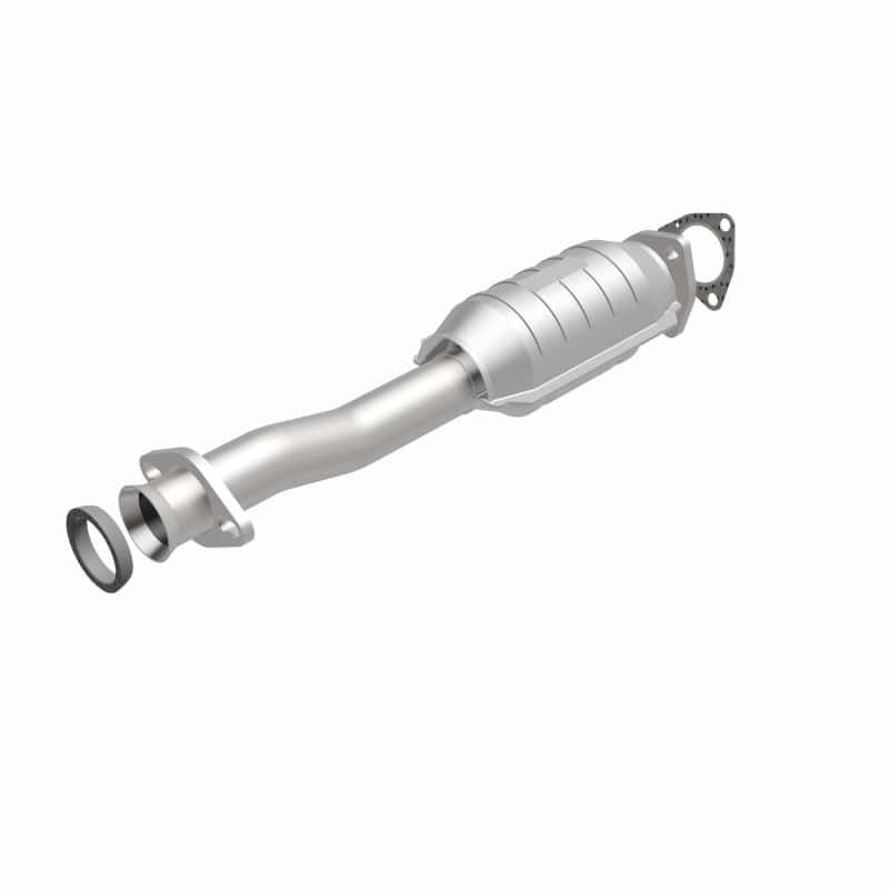 Magnaflow — MagnaFlow Conv Direct Fit Honda 85-87
Standard Grade
Standard - view 5