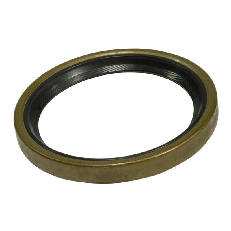 Yukon Gear & Axle — Yukon Gear Rear Axle Seal for 08-18 Toyota Tundra/Landcruiser
Axle seal - Rear 
Axle seal-Rear - view 1