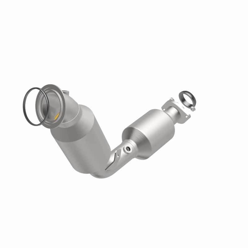 Magnaflow — MagnaFlow DF Conv 22-24 Tundra 3.4 Right OEM
OEM - view 24