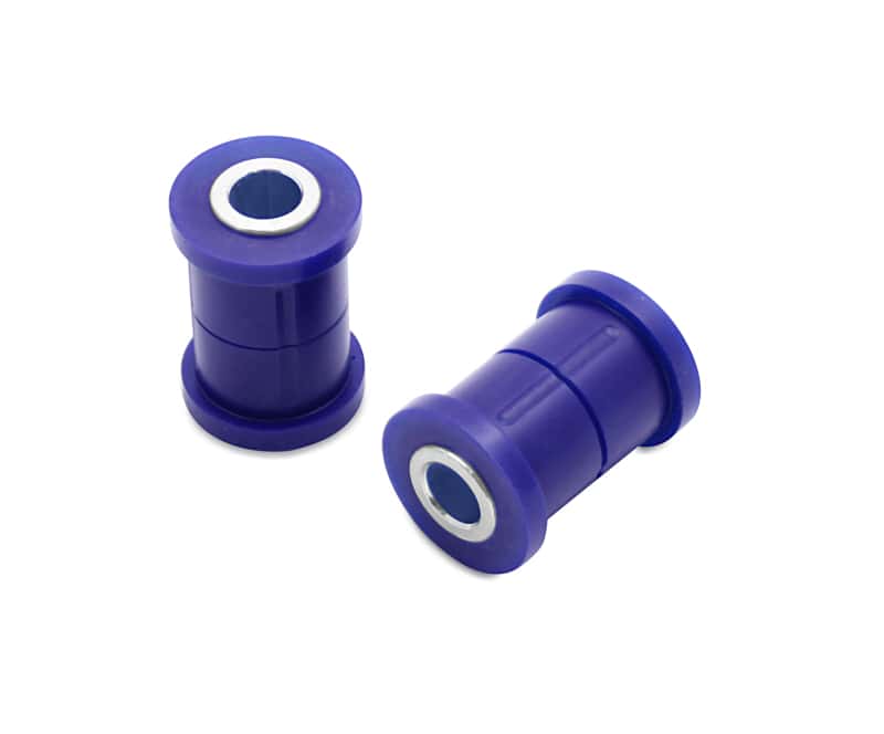 Superpro — SuperPro 2000 Nissan Sentra GXE Front Control Arm Bushing
Bushing Kit - view 2