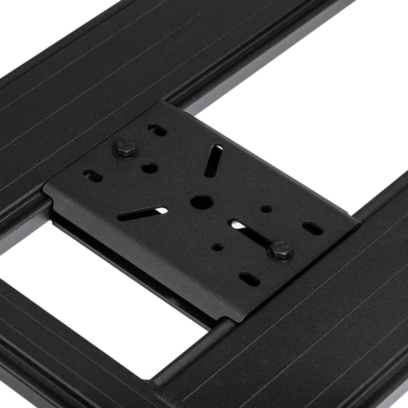 ARB — Wide Bridge Plate - view 3