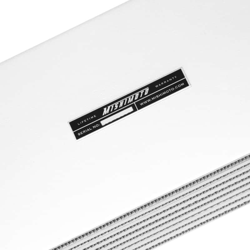 Mishimoto — Mishimoto BMW 335i/335xi/135i Performance Intercooler
Intercooler Kit - view 15