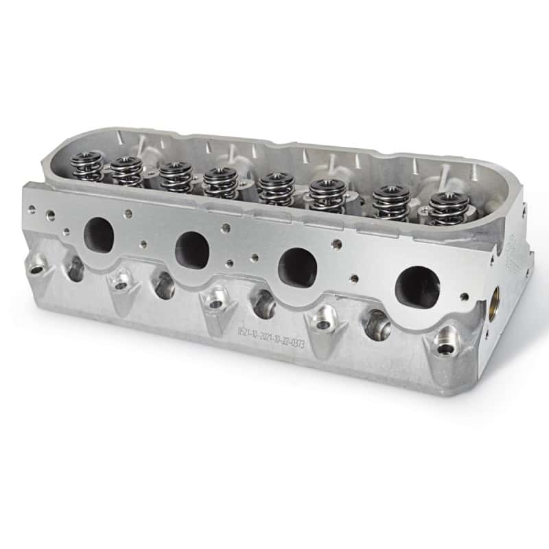 Edelbrock — Edelbrock Gen IV Chevrolet LS3 0.660in Maximum Lift E-Street Cylinder Heads
LS3 Cylinder Heads - view 1