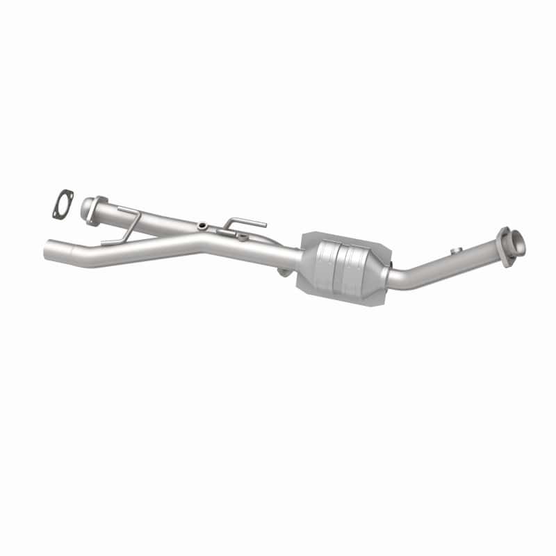 Magnaflow — MagnaFlow Conv DF 97-01 Explorer-Mountaineer
HM Grade
HM - view 21