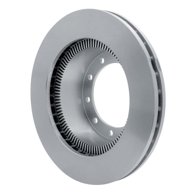 DFC — DFC 73-24 BEAVER MOTORCOACH CONTESSA Rear/Front/Fr & Rr Brake Rotor
DFC Brake Rotor - view 4