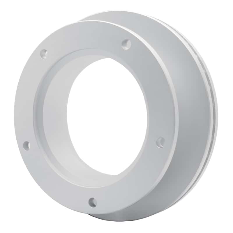 DFC — DFC 73-98 International S Models Rear/Front GeoSPEC Coated Rotor
DFC Brake Rotor - view 2