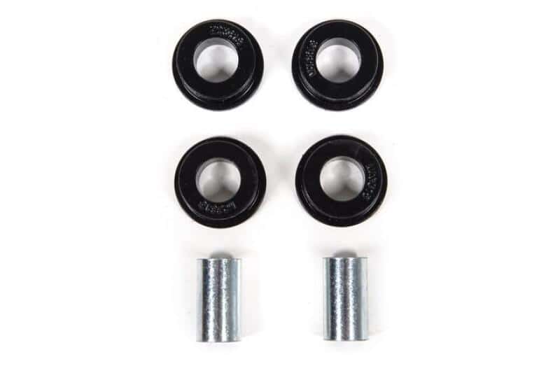 JKS Manufacturing — JKS Manufacturing Jeep Grand Cherokee ZJ Adjustable Track Bar Rebuild Kit - Rear
Service Pack - view 4