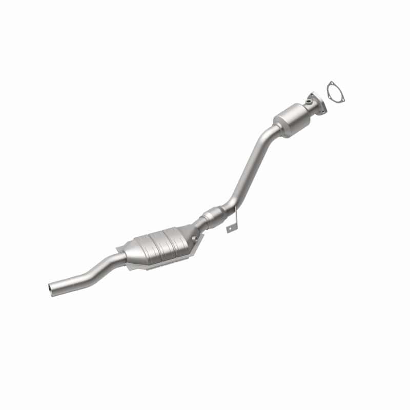 Magnaflow — MagnaFlow Conv DF 03 Volkswagen Passat 2.8L
OEM Grade
OEM - view 19