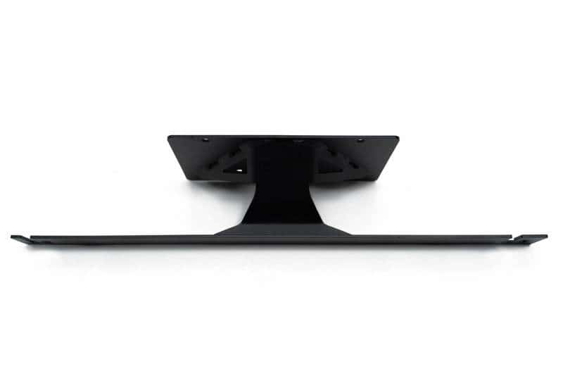 DV8 Offroad — DV8 Offroad 21-23 Ford Bronco Capable Bumper Front License Plate Mount
License Plate Mount - view 14