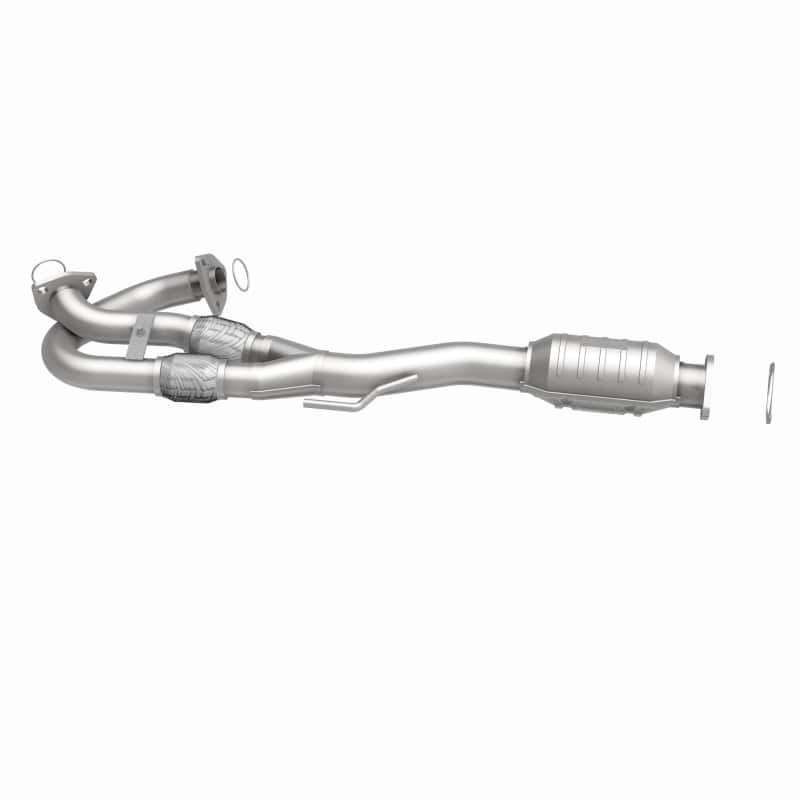 Magnaflow — Magnaflow 04-07 Nissan Murano 3.5L Direct Fit Converter
California - view 12