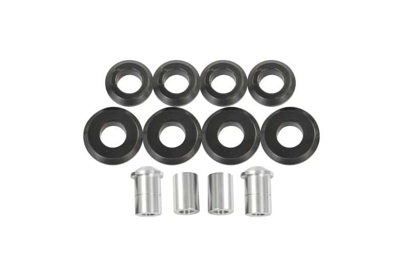 BMR Suspension — BMR Suspension 2015+ Ford Mustang Vertical Link Bushing Kit
Vertical Links - view 1