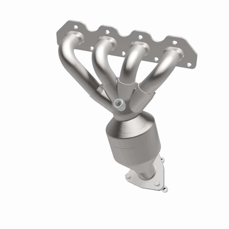 Magnaflow — MagnaFlow Conv DF 09-10 Chevy Aveo/Aveo5 1.6L Manifold / 09 Pontiac G3 1.6L Manifold (49 State)
OEM Grade
OEM - view 26